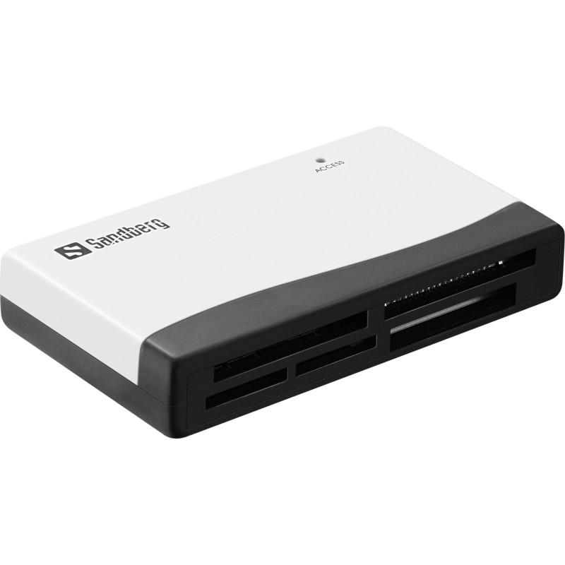 Sandberg Multi Card Reader Sandberg Multi Card Reader